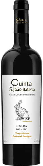 Quinta São João Batista Reserva Rot 2016