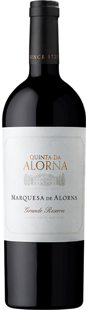 Marquesa Da Alorna Grande Reserva Tinto 2019