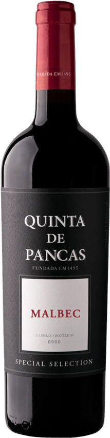 Quinta De Pancas Special Selection Malbec Tinto 2019