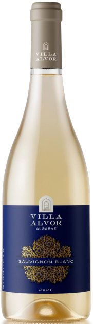 Villa Alvor Sauvignon Blanc White 2021