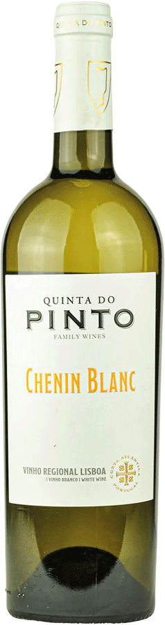 Quinta Do Pinto Chenin Blanc Branco 2022