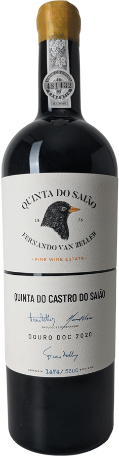 Quinta Do Saiao Tinto 2020
