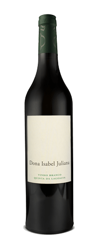Lagoalva Dona Isabel Juliana Grande Riserva Bianco 2019