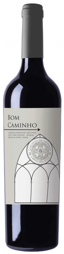 Bom Caminho Rot 2011