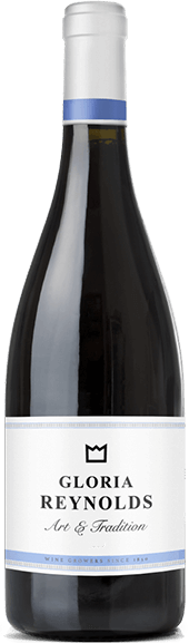 Gloria Reynolds Red 2014