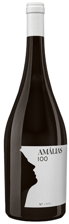 Amalias 100 Ans Tinto Magnum 2020