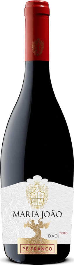 Maria Joao Pé Franco Tinto 2017