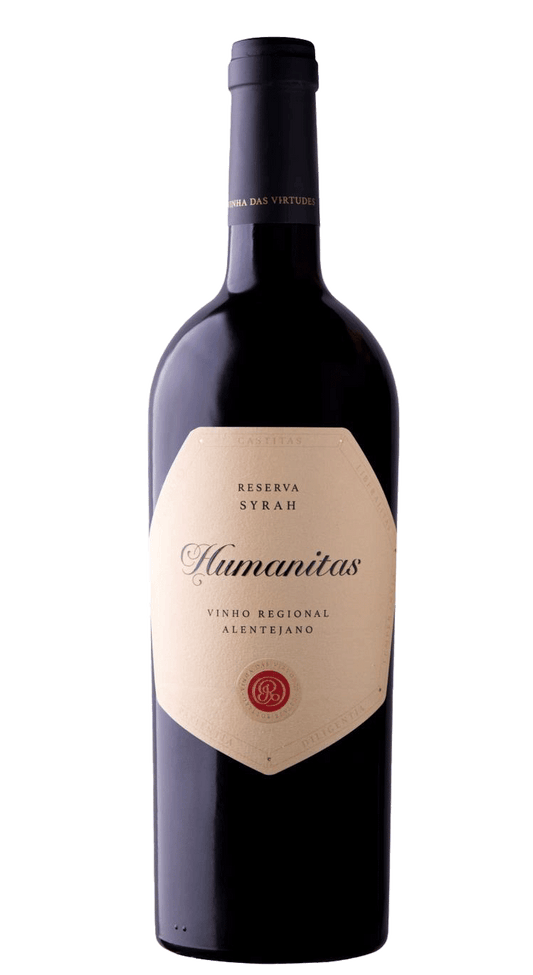 Humanitas Reserva Syrah Tinto 2020