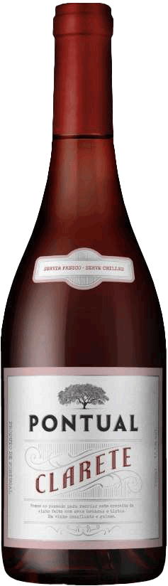 Pontual Clarete 2021