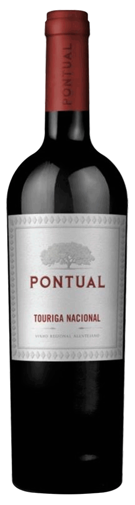 Pontual Touriga Nacional Tinto 2020