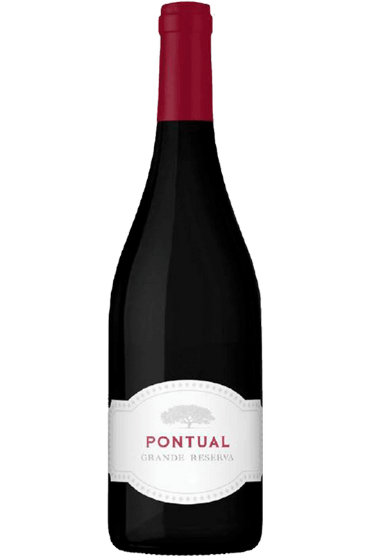 Pontual Gran Reserva Tinto 2020