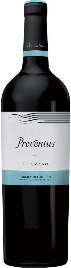 Tr3smano Proventus Tinto 2022