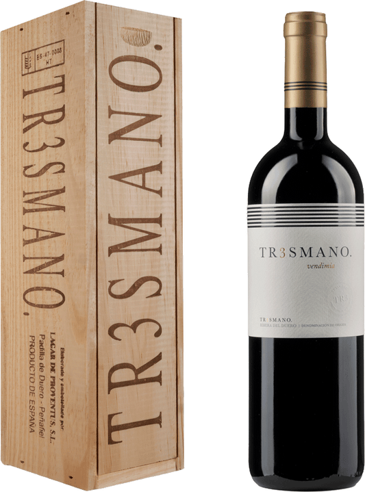 Tre3mano Tinto 2021