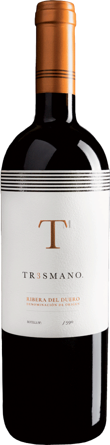 Tr3smano Tm Tinto 2020