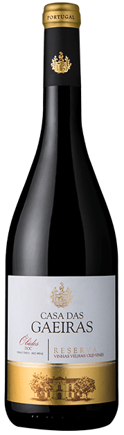 Casa Das Gaeiras Reserva Old Vines Red 2015