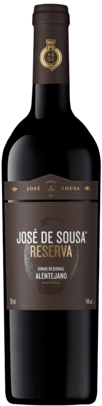 José De Sousa Reserva Red 2018