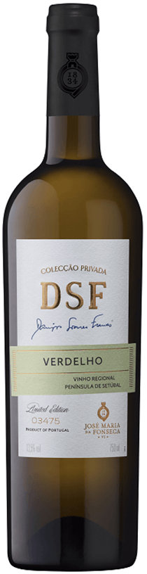 Dsf Verdelho Bianco 2023