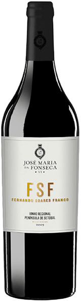 Fernando Soares Franco (fsf) Red 2017
