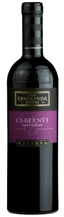 Casa Ermelinda Freitas Cabernet Sauvignon Red 2021