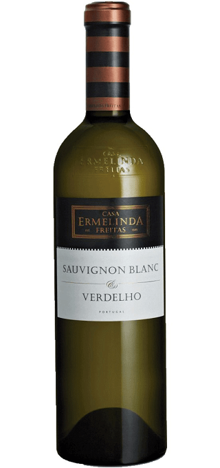 Casa Ermelinda Freitas Sauvignon Blanc Verdelho White 2023