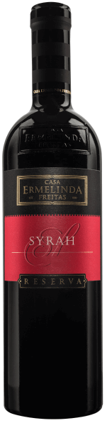 Casa Ermelinda Freitas Syrah Rosso 2021