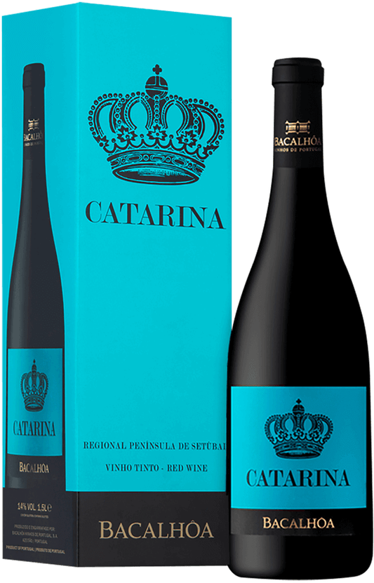 Catarina Tinto Magnum 2023
