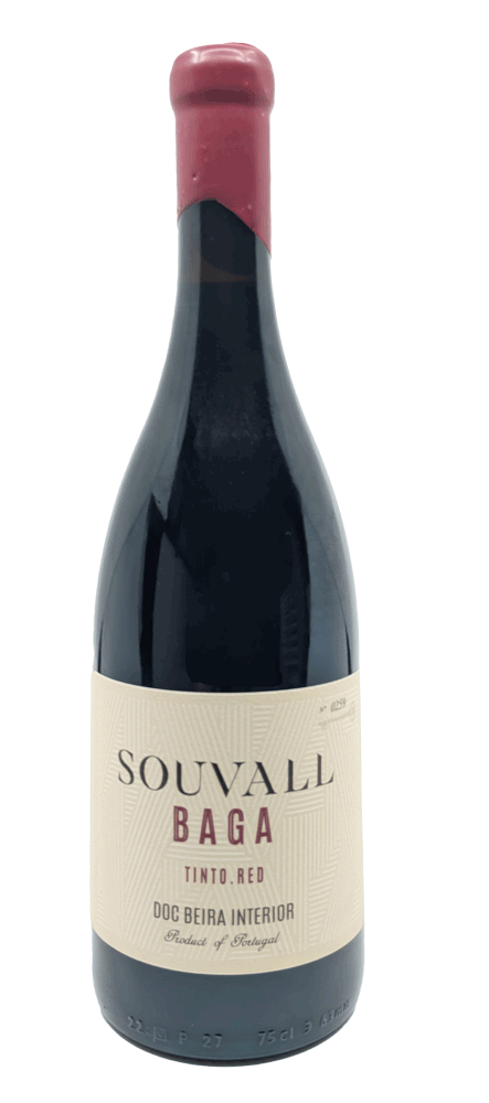 Souvall Baga Rot 2022
