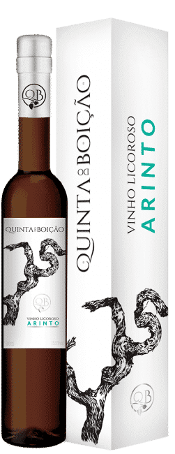 Quinta Do Boição Likör