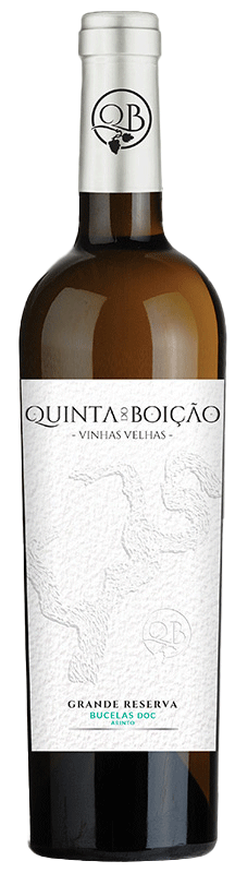Quinta Boição Reserva Branco Magnum 2020