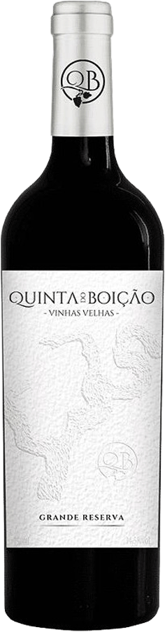 Quinta Do Boição Grande Reserva Tinto 2015