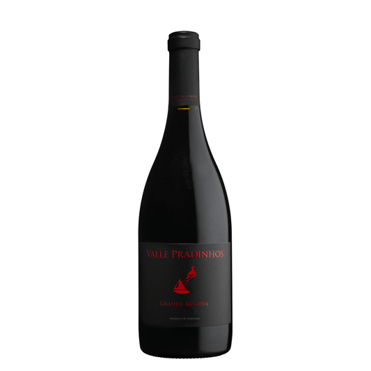 Valle Pradinhos Grande Reserva Tinto 2020