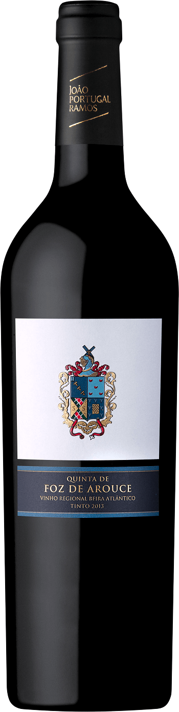 Quinta De Foz De Arouce Tinto 2020