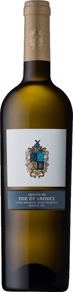 Quinta De Foz De Arouce Branco 2023