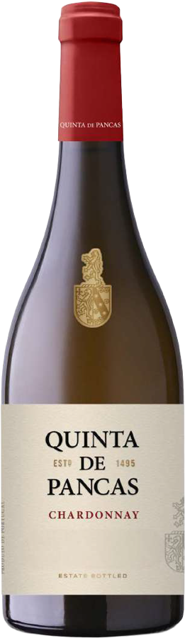 Quinta De Pancas Chardonnay Branco 2024
