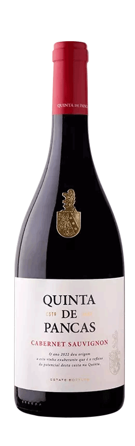 Quinta De Pancas Cabernet Sauvignon Tinto 2022