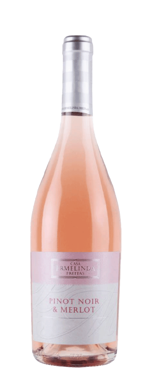 Casa Ermelinda Freitas Pinot Noir & Merlot Rosé 2023