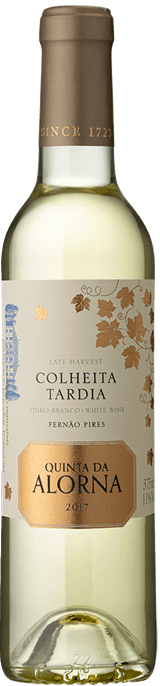 Quinta Da Alorna Colheita Tardia 2019
