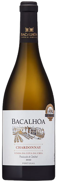 Bacalhoa Chardonnay 2023