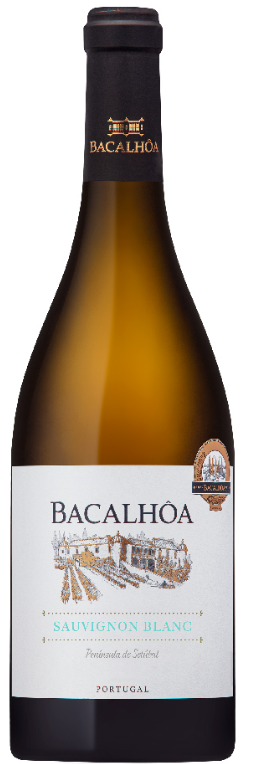 Bacalhoa Sauvignon Blanc Branco 2022