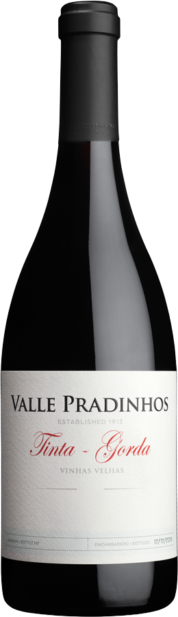 Valle Pradinhos Tinta Gorda Reserva Tinto 2023