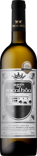 Quinta Da Bacalhoa Branco 2023