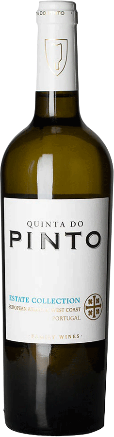 Quinta Do Pinto Estate Collection Branco 2024