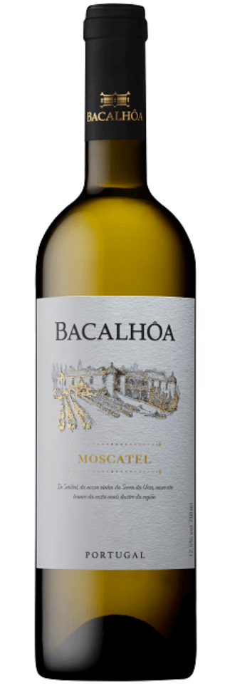 Bacalhôa Moscatel Bianco 2019