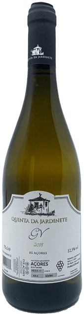 Quinta Do Jardinete Gv Branco 2018