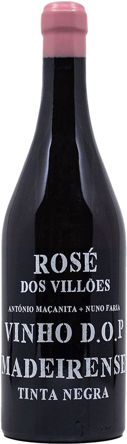 Rose Dos Villões 2024
