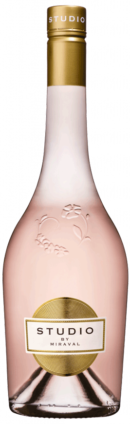 Perrin Miraval Studio Rose 2024