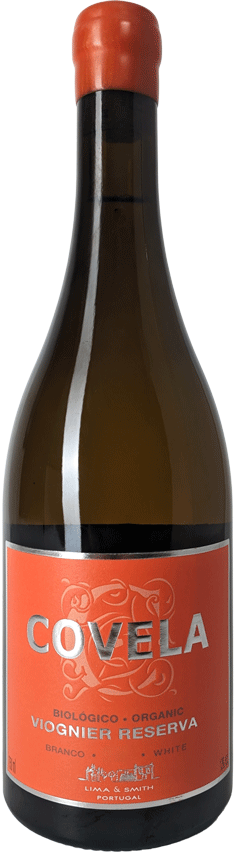 Covela Viogner Reserva Branco 2024
