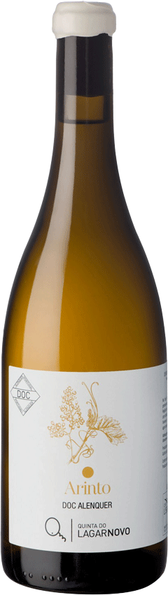 Quinta Do Lagar Novo Arinto Branco 2021