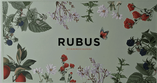 Conjunto Rubus Branco (2 Garrafas)