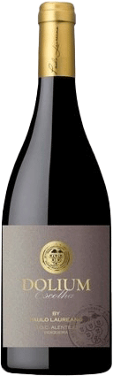 Paulo Laureano Dolium Branco 2019
